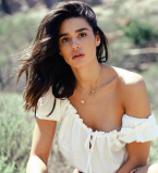 Дочь Жан-Клода Ван Дамма выросла настоящий красавицей