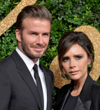 Бекхэм годовщина свадьбы