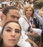 Alfa Jazz Fest: все звезды на фестивале во Львове