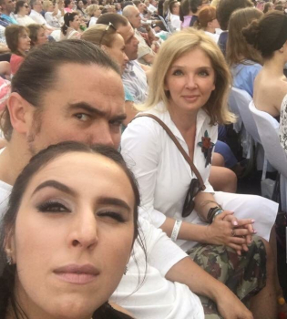 Alfa Jazz Fest: все звезды на фестивале во Львове