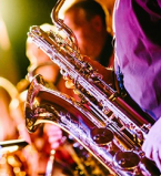 Джаз на Днепре