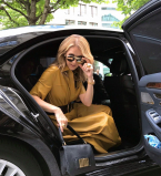 Смело: 49-летняя Селин Дион обнажилась на фото