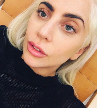 Леди Гага выходит замуж этим детом