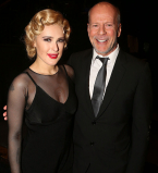 Дочь Деми Мур и Брюса Уиллиса лечится от алкогольной зависимости