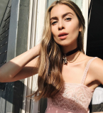 Внучка Софии Ротару блистает на Неделе высокой моды Париже