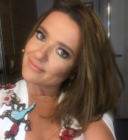 Наталья Могилевская показала мужчину, который вдохновил ее на смену имиджа