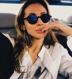 Светлану Лободу заподозрили во второй беременности