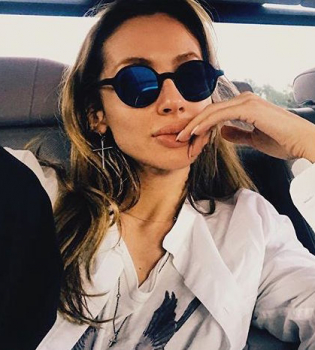 Светлану Лободу заподозрили во второй беременности