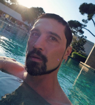 Дима Билан прокомментировал слухи о болезни