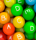 Витамины для кожи