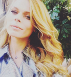 Ольга Фреймут показала двух дочек