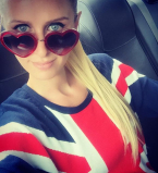 Младшая сестра Пэрис Хилтон беременна вторым ребенком