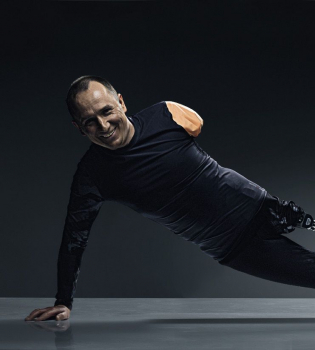 Сергій Храпко