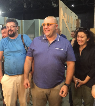 Егор Крутоголов