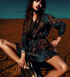 Дизайн-отель 11 Mirrors