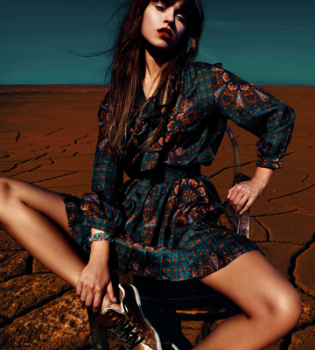 Дизайн-отель 11 Mirrors