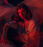 Сын Ирины Билык снялся в своей первой фотосессии