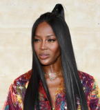 Наоми Кэмпбелл фото 2017