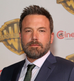 Все серьезно: у Бена Аффлека новый роман с телепродюсером