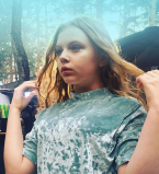 Вот так кумир: дочь Ольги Фреймут показала, какая из сестер Кардашьян-Дженнер ее восхищает