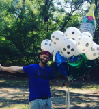 Сегодня Влад Яма празднует 35-летие