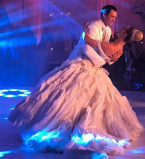 Максим Чмерковский женился фото