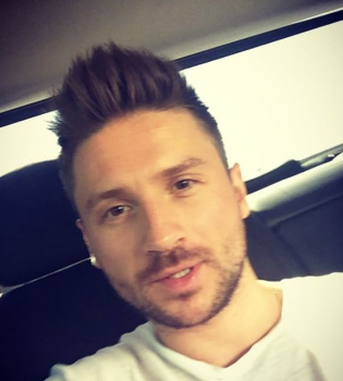 Сергей Лазарев высказался о завершении своей карьеры