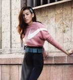 Дочь Ивана Урганта