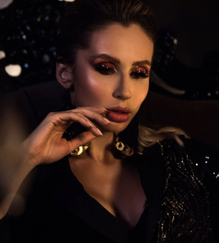 Loboda новое фото 2017