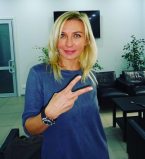 Татьяна Овсиенко в 50 лет хочет сама родить ребенка