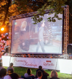Cinema night