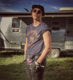 Бруклин Бекхэм сделал новую татуировку: хочет побить рекорд отца?