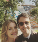 Романтические каникулы: Наталья Водянова и Антуан Арно отдыхают в Италии