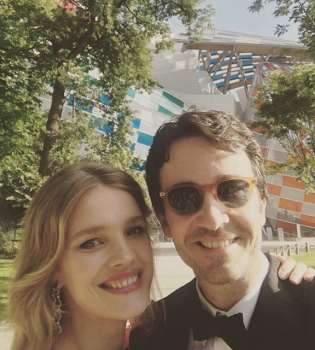 Романтические каникулы: Наталья Водянова и Антуан Арно отдыхают в Италии