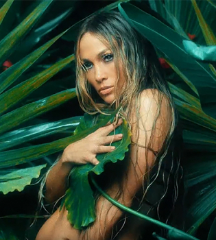 Дженнифер Лопес презентовала новый сверхоткровенный клип