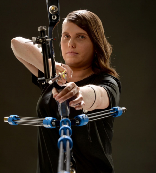 Катерина Михайлова