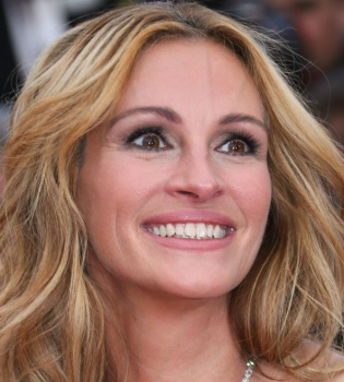 Джулия Робертс фото 2017