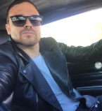 В сеть попали снимки новой красавицы-возлюбленной Алексея Чадова