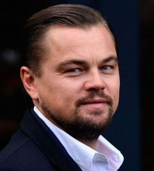 Леонардо ДиКаприо спасает планету