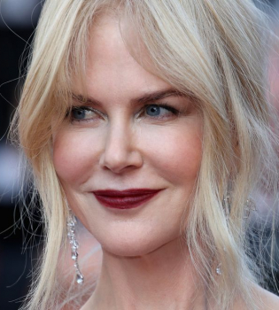 Николь Кидман 2017