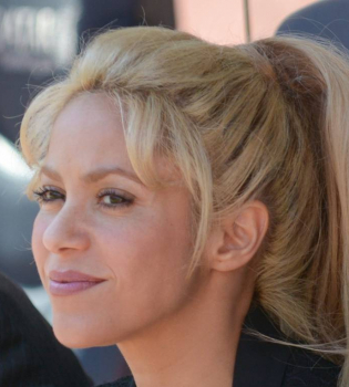 Шакира встретилась с Джастином Трюдо: о чем говорила певица с премьер-министром Канады?