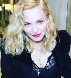 Скандальный сын Мадонны Рокко Ричи стал художником