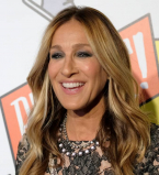 Нет слов, один восторг: Сара Джессика Паркер впервые за много лет кардинально сменила прическу