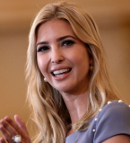 Иванка Трамп