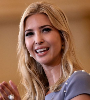 Иванка Трамп