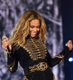 Бейонсе готовится к турне спустя месяц после родов