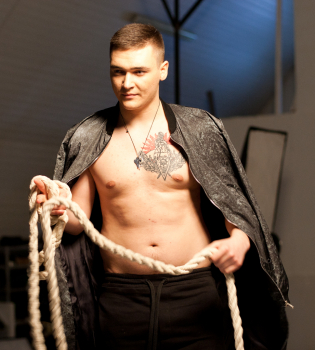 Юрій Дмитренко