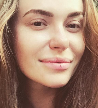 Слава из Неангелов