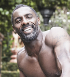 Идрис Эльба: Я больше никогда не женюсь