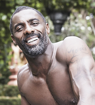 Идрис Эльба: Я больше никогда не женюсь